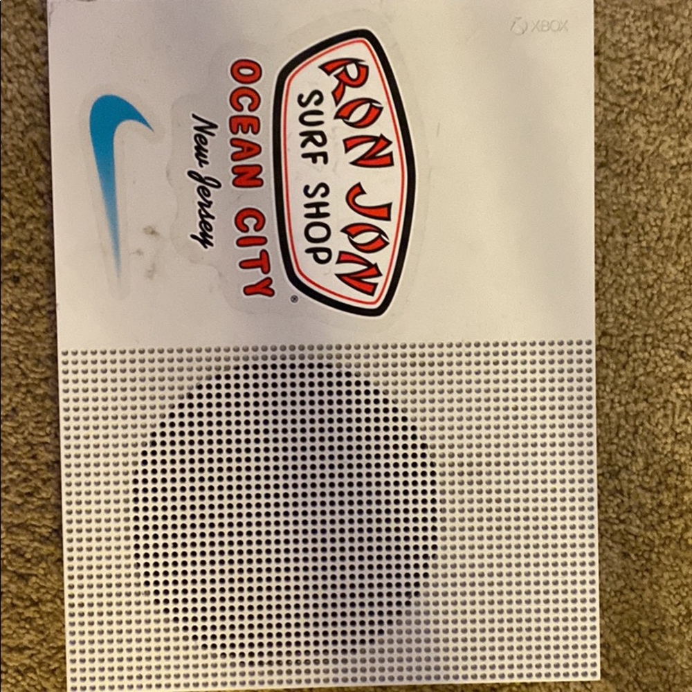 Used Xbox one